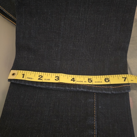 J Brand 914 INK Straight Leg Jeans - Picture 9 of 9